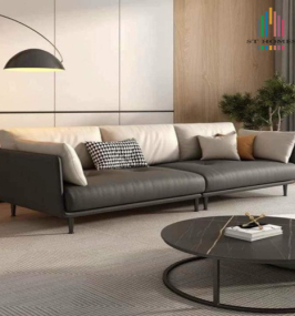 GHẾ SOFA HLM-SF12