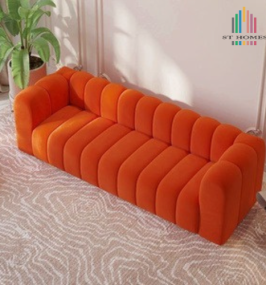 GHẾ SOFA HLM-SF19
