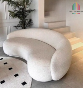 SOFA PHÒNG KHÁCH NP 317