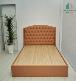 GIƯỜNG BỌC NỆM GST101