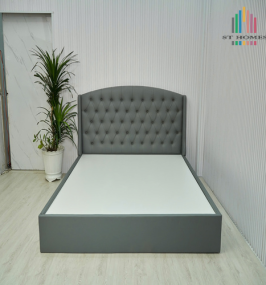 GIƯỜNG BỌC NỆM GST102