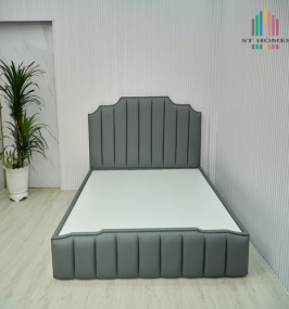 GIƯỜNG BỌC NỆM GST106