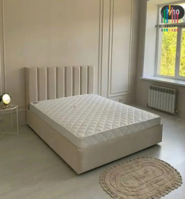 GIƯỜNG BỌC NỆM HLM-GBN02