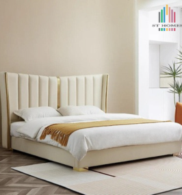 GIƯỜNG BỌC NỆM HLM-GBN14