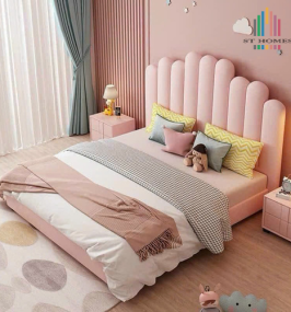 GIƯỜNG TRẺ EM HLM-GBB01