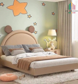 GIƯỜNG TRẺ EM HLM-GBB06