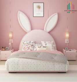 GIƯỜNG TRẺ EM HLM-GBB10