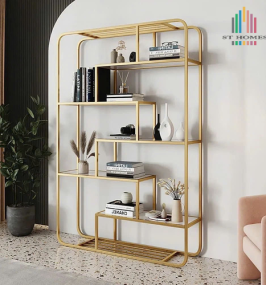 KỆ TRANG TRÍ KTT101