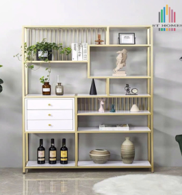 KỆ TRANG TRÍ KTT105