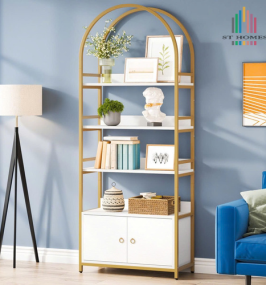 KỆ TRANG TRÍ KTT106