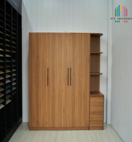 TỦ GỖ MDF TST101