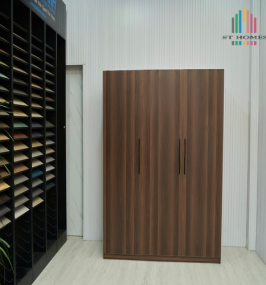 TỦ GỖ MDF TST105