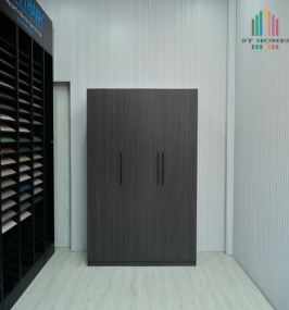 TỦ GỖ MDF TST106