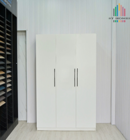 TỦ GỖ MDF TST107