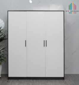 TỦ GỖ MDF TST109