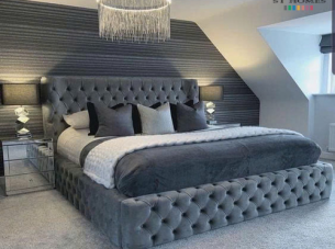 Nội Thất Phòng Ngủ