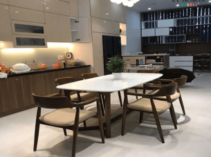 Nội Thất Phòng Ăn 