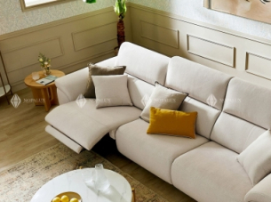 sofa cao cấp 