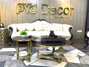 Top 10 Các Thương Hiệu Nội Thất ở Việt Nam Nổi Tiếng Nhất