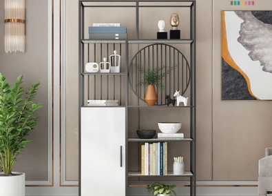 Nội Thất ST DECOR | Kiến Trúc - Xây Dựng - Trọn Gói Hàng Đầu Việt Nam