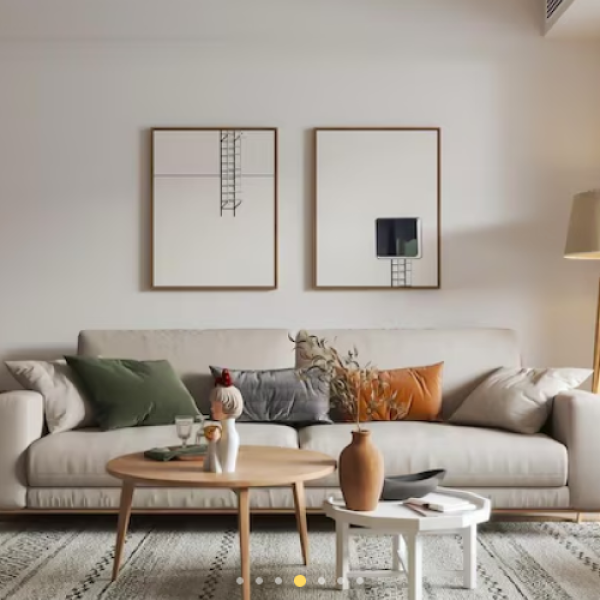 Chạm đến vẻ đẹp trong từng chi tiết